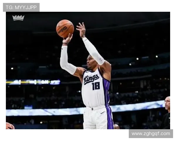 原创威少21分11助攻约基奇44分13篮板 国王绝地反击终结八连败